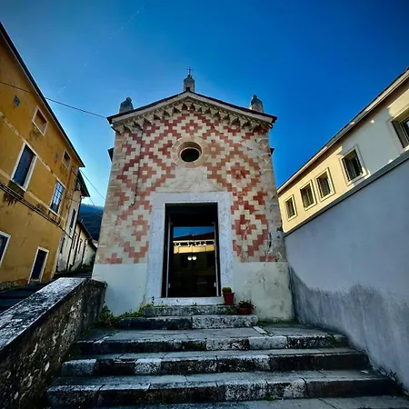 Apartman A Casa Di Angelica *