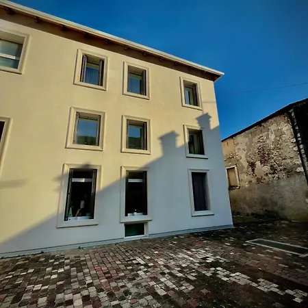 A Casa Di Angelica * Piovene Rocchette