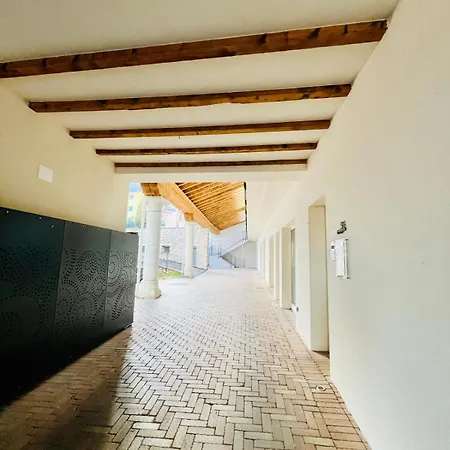 شقة A Casa Di Angelica *