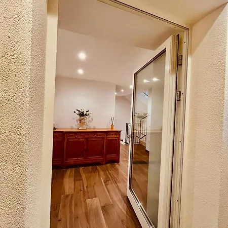 A Casa Di Angelica شقة Piovene Rocchette