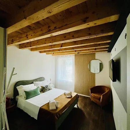 A Casa Di Angelica شقة *