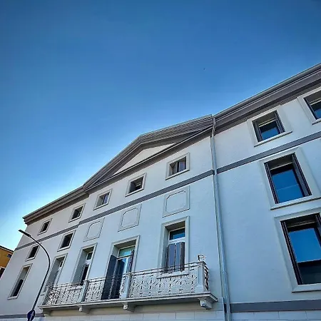 Apartman A Casa Di Angelica *