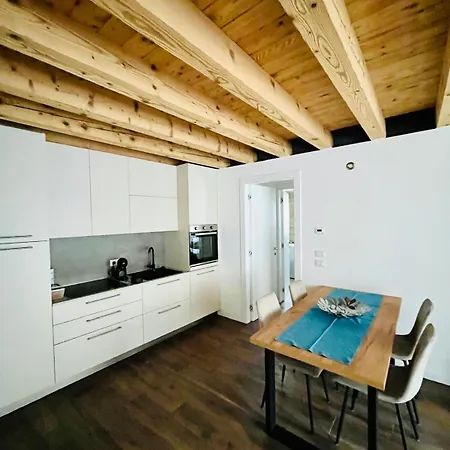 Apartman A Casa Di Angelica