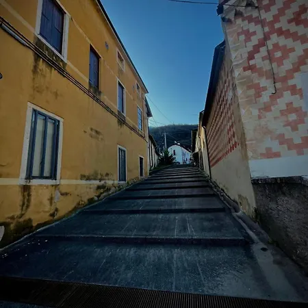 A Casa Di Angelica *